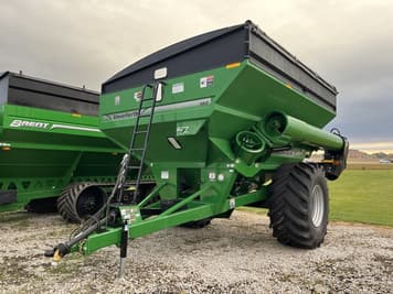 Main image Unverferth 860